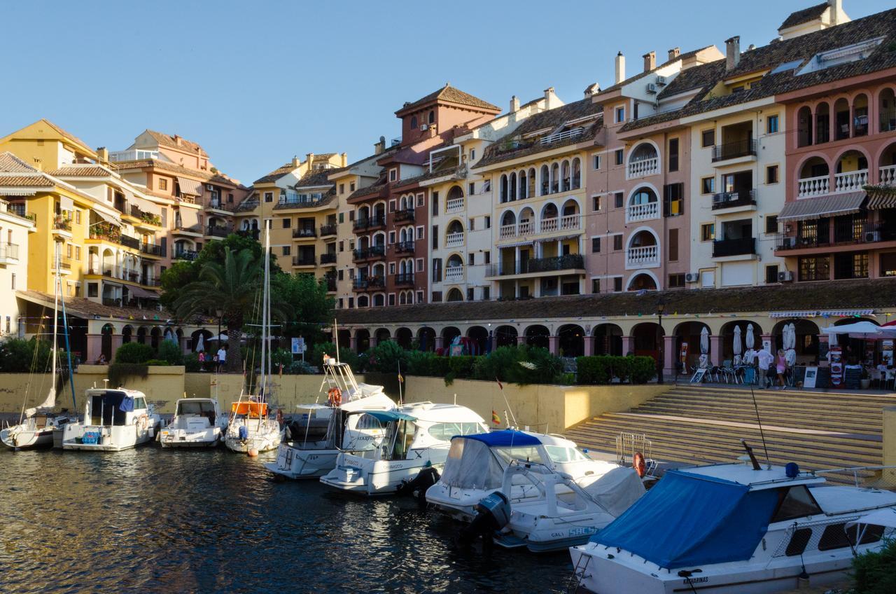 Apartup Saplaya Harbour Alboraia Exterior photo