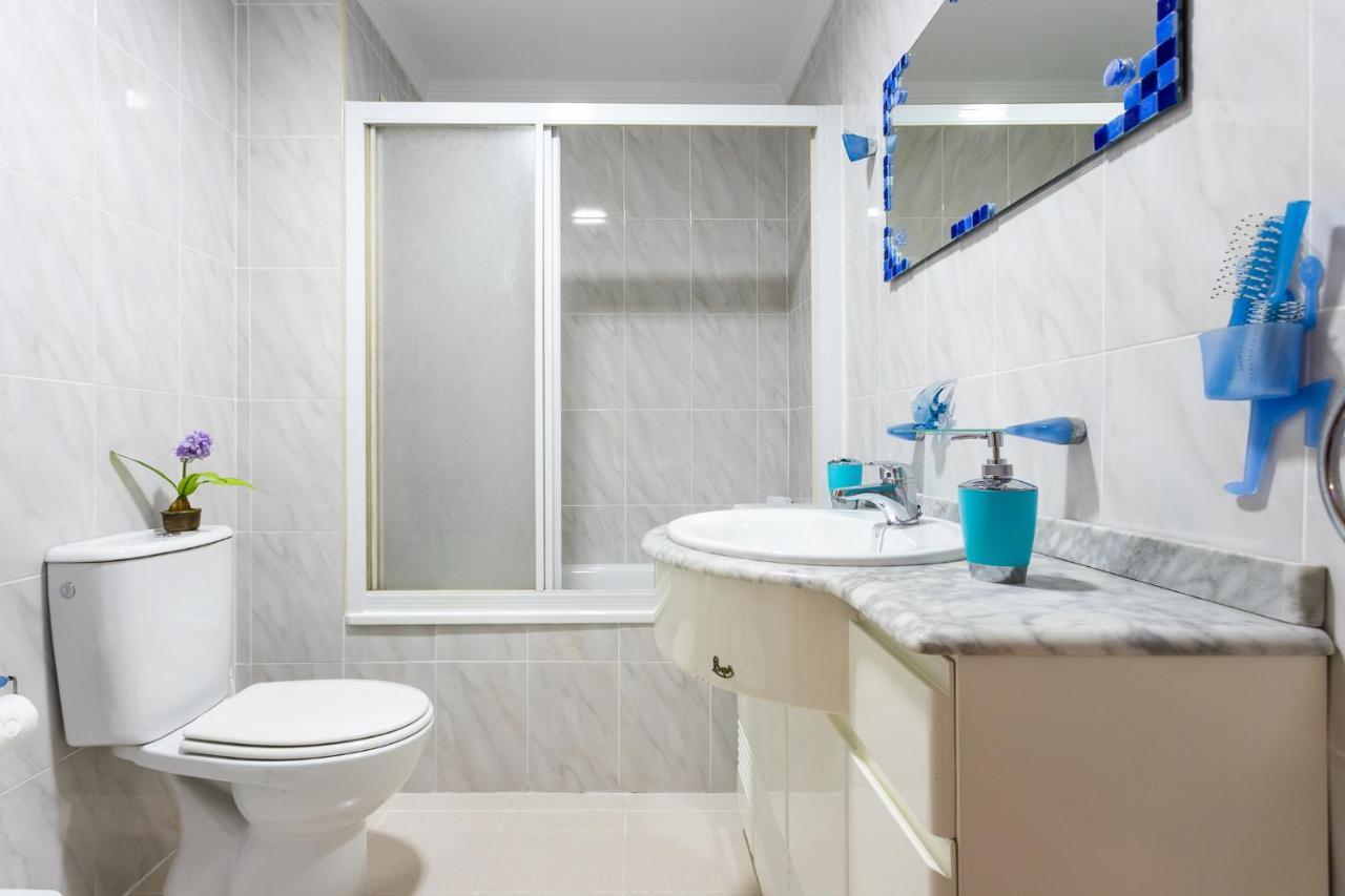 Apartup Saplaya Harbour Alboraia Exterior photo