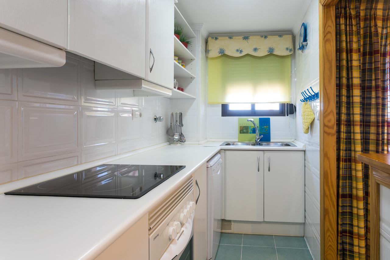 Apartup Saplaya Harbour Alboraia Exterior photo