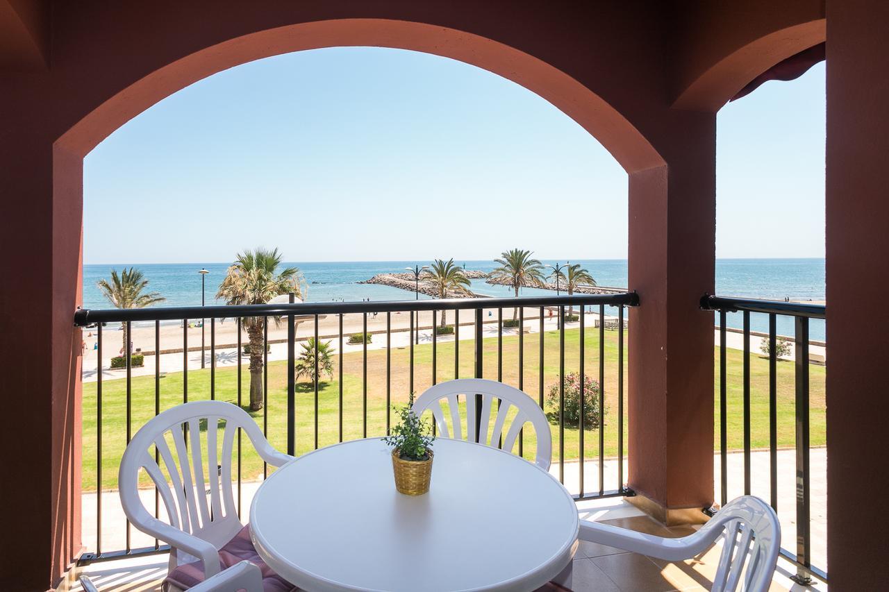 Apartup Saplaya Harbour Alboraia Exterior photo